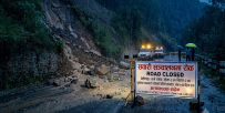 लमजुङमा आजदेखि दुई मुख्य सडकखण्डमा रात्रिकालीन सवारी सञ्चालनमा रोक