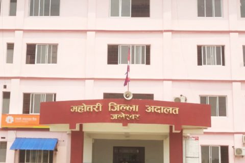 महोत्तरीमा १० वर्षीय बालक वलात्कार मुद्दामा दोषी ठहरिएपछि उठायो बाल संरक्षणको प्रश्न