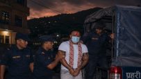 चर्चित रेस्लर कुमार थापा “नेपाली ब्रो”श्रीमतीको हत्या आरोपमा पक्राउ