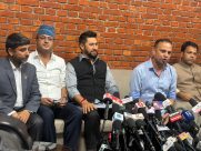 सीमा विवादजस्ता विषय औपचारिक कूटनीतिक पहलमार्फत समाधान गरिनुपर्नेमा रबि लामिछानेको जोड
