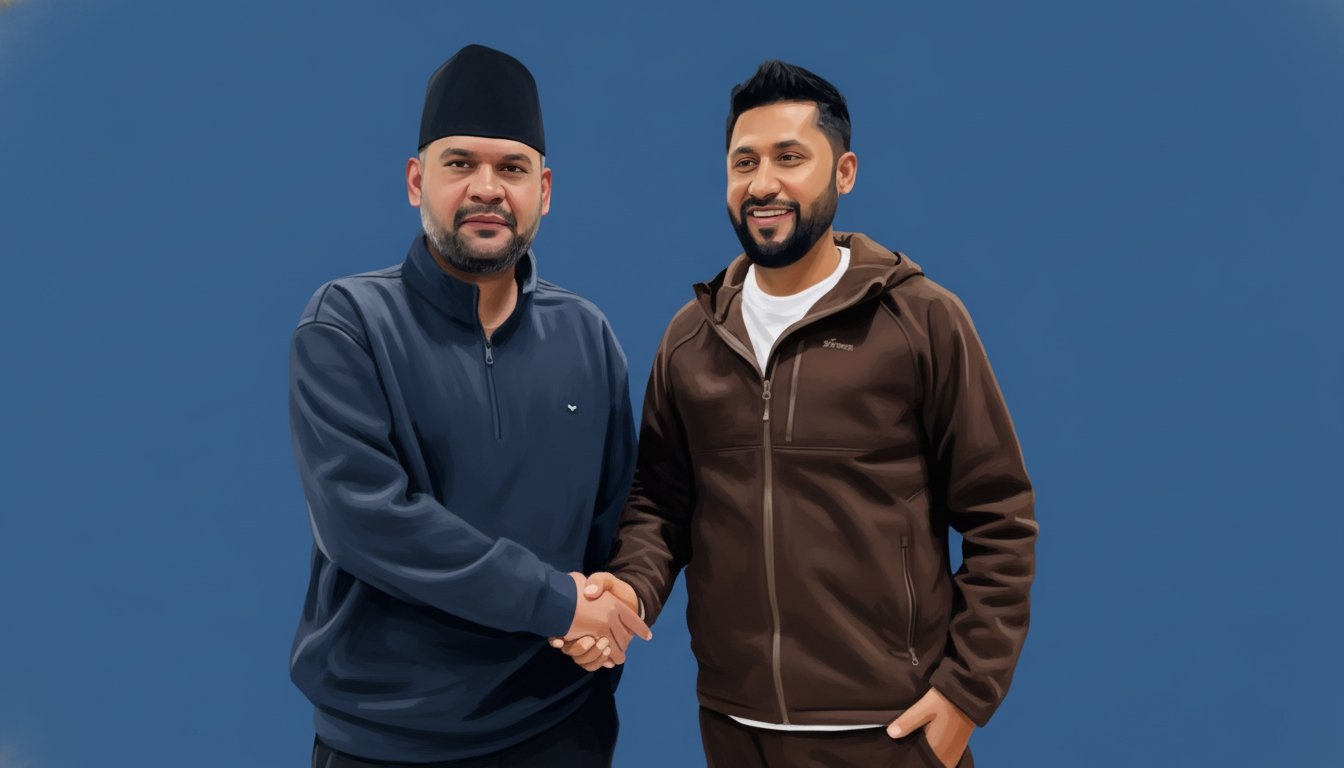 रास्वपा महाधिवेशन आजदेखि चितवनमा शुरु हुँदै : सभापति लामिछाने र वरिष्ठ नेता बालेनले उद्घाटन गर्ने