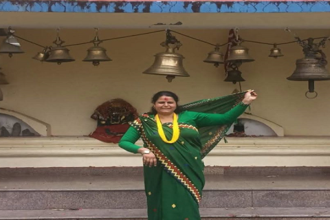 बझाङको बाँठपाली मन्दिर निर्माणमा भ्रष्टाचार : तात्कालिन गाउँपालिका उपाध्यक्ष रतालासहित नौजनाविरुद्ध मुद्दा दायर