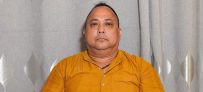 वीरगञ्ज महानगरपालिकाका मेयर राजेशमान सिंह पक्राउ