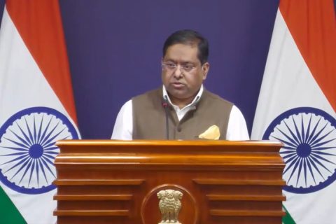 भारतद्वारा नेपाल – भारत सीमा बिबाद समाधानका लागि तेश्रो पक्षको सहभागिता अस्वीकार