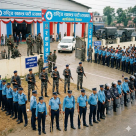 रास्वपाको संशोधित विधान सर्वसम्मत रूपमा अनुमोदन : निर्वाचन कार्यतालिका सार्वजनिक