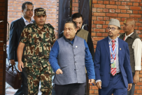 परराष्ट्रमन्त्री खनालको चीन भ्रमण : सन्तुलित कूटनीति कि नयाँ रणनीतिक सन्देश?