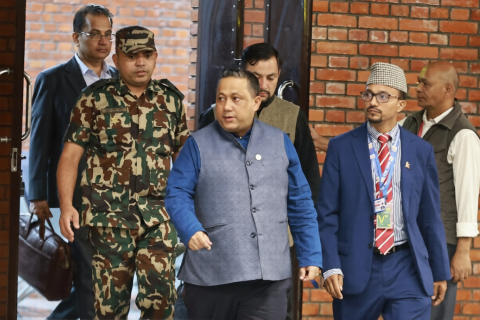 परराष्ट्रमन्त्री खनालको चीन भ्रमण : सन्तुलित कूटनीति कि नयाँ रणनीतिक सन्देश?