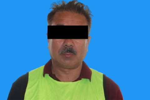 भोटेकोशी हेली रिसोर्टका सञ्चालक प्रधान कास्की कारागार चलान