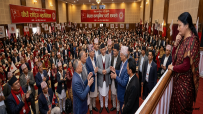 एमालेभित्र नेतृत्व परिवर्तनको बहस तीव्र : ओलीलाई हटाउने असन्तुष्ट समूहको देखियो यस्तो योजना