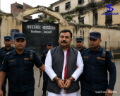 मधेश प्रदेशका पूर्वप्रमुख राजेश अहिराज बलात्कारी ठहरः जेल सजायँ ताेक्न बाँकी