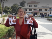 सुर्य पाण्डे हत्या प्रकरण : पोखरामा जिल्ला र उच्च अदालतले सफाई दिएका व्यक्तिलाई सर्बोच्चले दियो छ महिना कैद सजायं