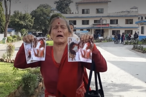 सुर्य पाण्डे हत्या प्रकरण : पोखरामा जिल्ला र उच्च अदालतले सफाई दिएका व्यक्तिलाई सर्बोच्चले दियो छ महिना कैद सजायं