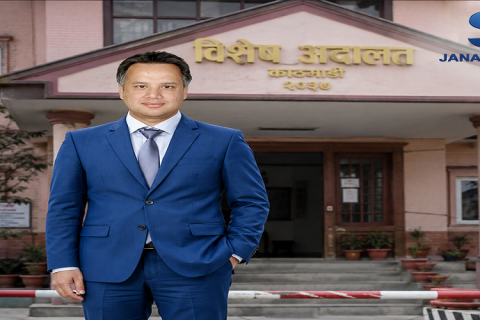 अख्तियारले १० अर्ब रुपैयाँ बिगो दाबी गरेका थापा बिशेष अदालतबाट साधारण तारेखमा रिहा
