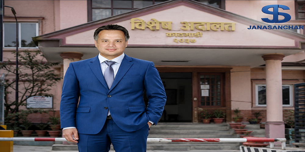 अख्तियारले १० अर्ब रुपैयाँ बिगो दाबी गरेका थापा बिशेष अदालतबाट साधारण तारेखमा रिहा