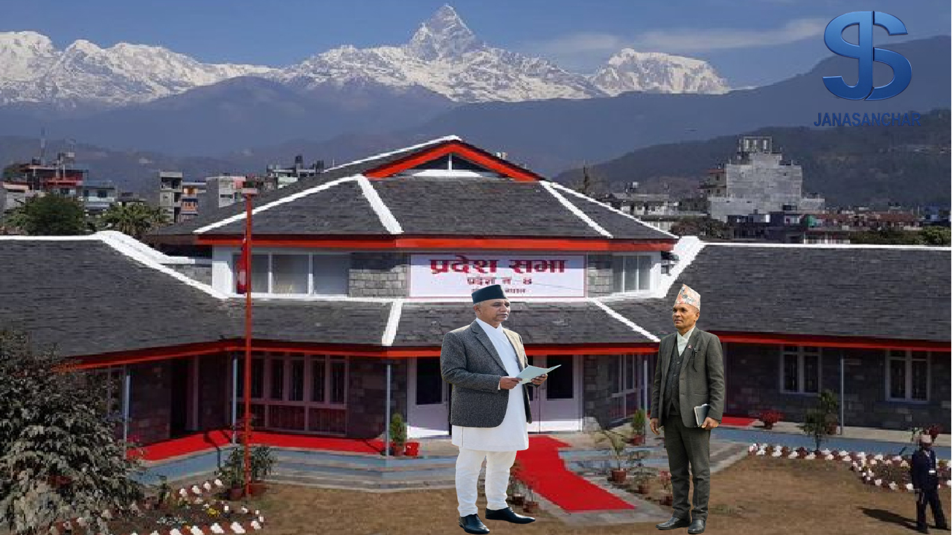 गण्डकी सरकारको नेतृत्वमा नेकपाको दाबी, एमालेले कर्णाली छोडे गण्डकी पाउने सम्भावना