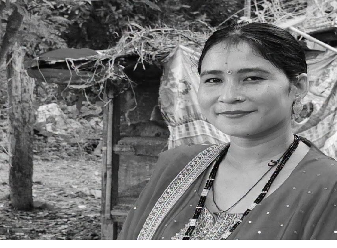 कञ्चनपुरमा सहकारी संस्थाकी व्यवस्थापक सहकारीकै गाेदाममा मृत भेटिइन्