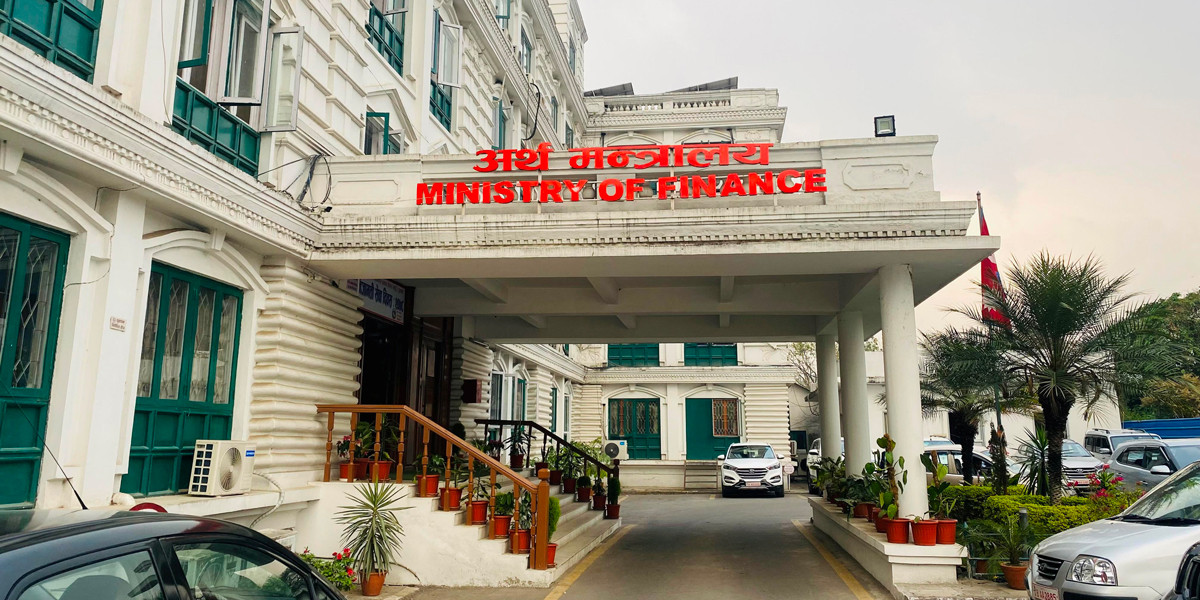 बजेट कार्यान्वयनकाे लागि जारी ३७ बुदे मार्गनिर्देशनः अनुशासन र मितव्ययितामा जोड, तर प्रशासनिक प्रक्रिया चुनौतीपूर्ण