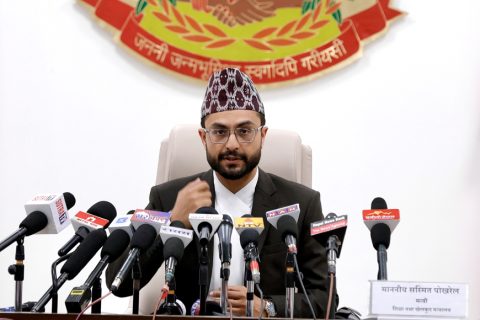 बालेन शाह नेतृत्वको सरकारका यस्ता छन् सय दिनका काम (हेर्नुस पूर्ण पाठ)