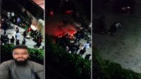 काठमाण्डौमा खुकुरी हानेर भागेका रुकुम पश्चिमका टाइगर बाँकेमा समातिए