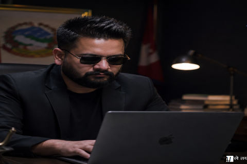 किन भने मध्यरातमा प्रम बालेन शाहले “‘एक्लै लड्नुपर्छ’ : संकेत के हो ?