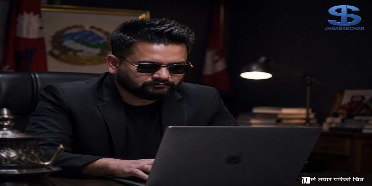 किन भने मध्यरातमा प्रम बालेन शाहले “‘एक्लै लड्नुपर्छ’ : संकेत के हो ?