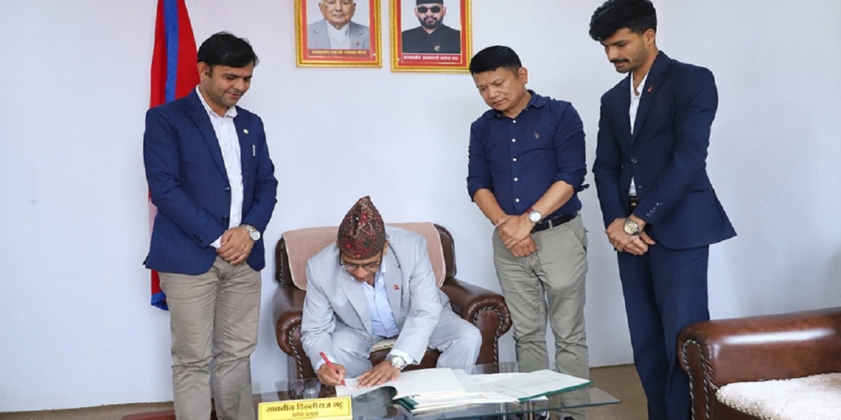 गण्डकी प्रदेशमा गाँजा खेतीसँगै बिक्री–वितरणको बाटो खुल्यो, नियमन प्रदेशले गर्ने