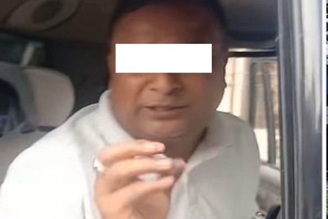धराैटीमा छाडिएका अभिषेक विराटनगर पुग्नेबित्तिकै फेरि समातिए