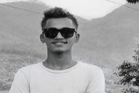 तनहुँमा ट्रकको ठक्करबाट मोटरसाइकल चालकको मृत्यु