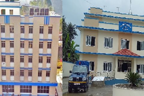पोखरास्थित दुई प्रहरी कार्यालयका हाकिमहरुको काज सरुवा : रामबजार प्रहरी चौकीले महिलाको नेतृत्व पाउँदै