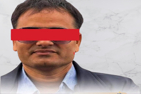 विद्यालयकी छात्रालाई यौन दुर्व्यवहार गरेको आरोपमा नवलपरासीको सुस्तास्थित बोर्डिङ स्कुलका प्रधानाध्यापक पक्राउ