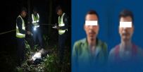 जंगली बँदेललाई ताकेर हानेको गोली लागेर कैलालीमा अर्को शिकारीको मृत्यु : दुई जना पक्राउ