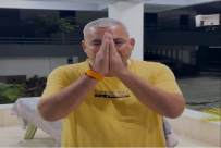 मध्यरातमा बालेन शाह सरकारलाई अन्तरराष्ट्रिय अदालतमा उभ्याउने दुर्गा प्रसाईंको चेतावनी