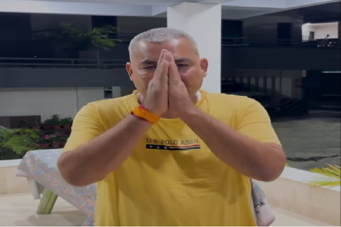 मध्यरातमा बालेन शाह सरकारलाई अन्तरराष्ट्रिय अदालतमा उभ्याउने दुर्गा प्रसाईंको चेतावनी