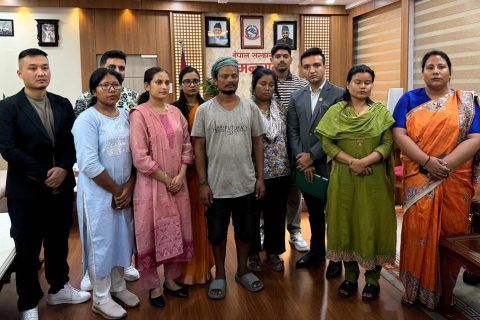 गरिमा चौधरी हत्या प्रकरण : सरकार र पीडित परिवारबीच भयो यस्तो तीनबुँदे सहमति