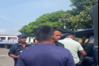 अनुमति बिना नेपाली भूमिमा प्रवेश गरेको भन्दै कञ्चनपुरमा दुई जना भारतीय प्रहरी नियन्त्रणमा