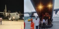 भारतीय उद्धार टोली काठमाडौं आइपुग्यो, रसुवा जाने तयारी