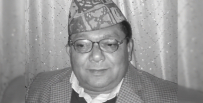 सम्पर्कविहीन कपिलवस्तुका पूर्वमेयर किरण सिंह तीन दिनपछि जंगलमा मृत भेटिए