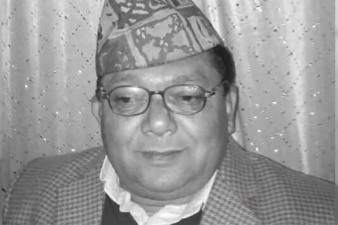 सम्पर्कविहीन कपिलवस्तुका पूर्वमेयर किरण सिंह तीन दिनपछि जंगलमा मृत भेटिए