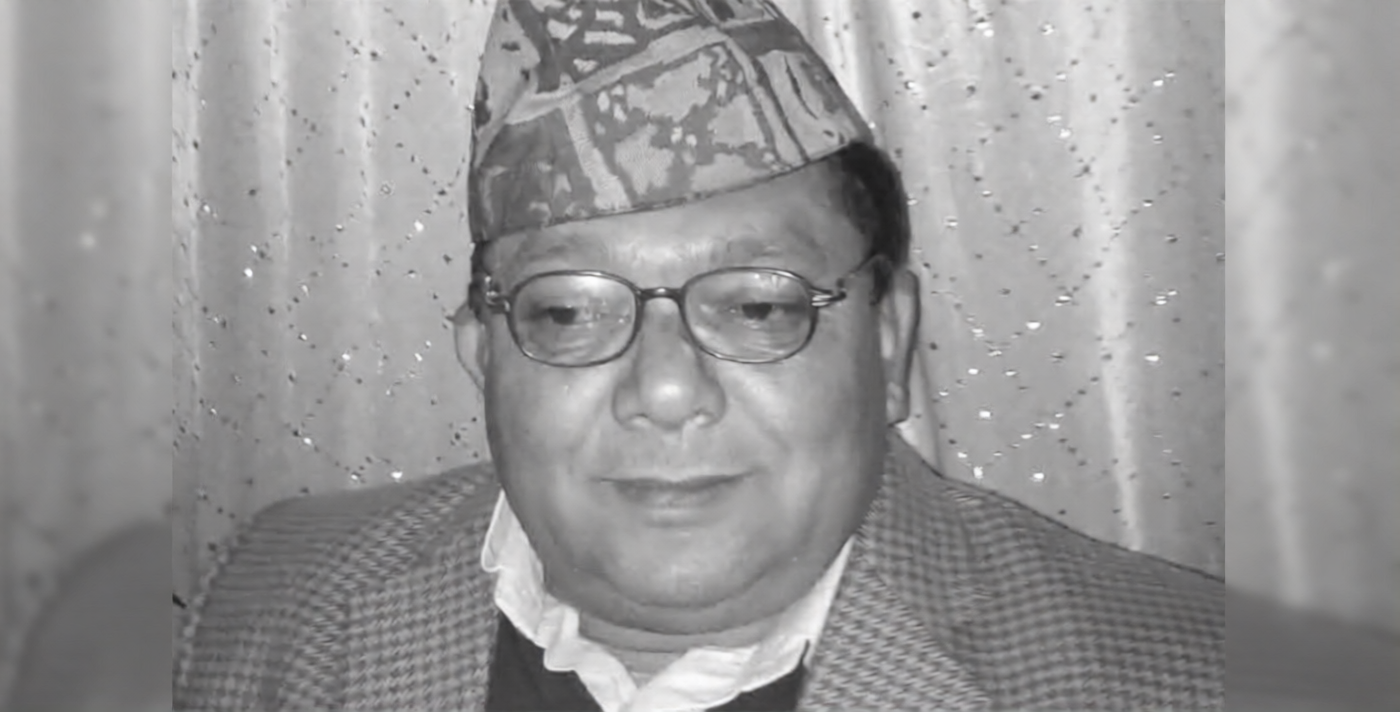सम्पर्कविहीन कपिलवस्तुका पूर्वमेयर किरण सिंह तीन दिनपछि जंगलमा मृत भेटिए