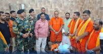 संघीय सरकारको सहमतिबिनै भारत भ्रमणमा मधेशका मुख्यमन्त्री यादव