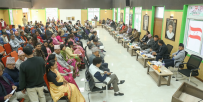 नेपाली कांग्रेसको केन्द्रीय समिति बैठकले गर्यो यस्ता १६ निर्णयहरु