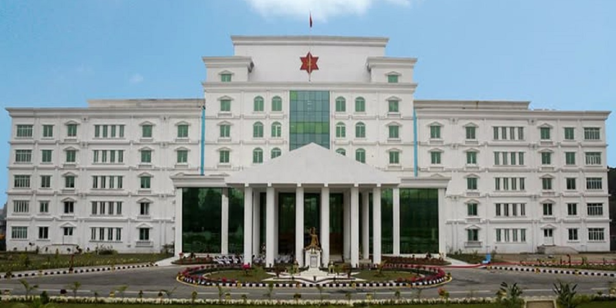नेपाली सेनामा दुईसय ८० अधिकृत क्याडेट माग