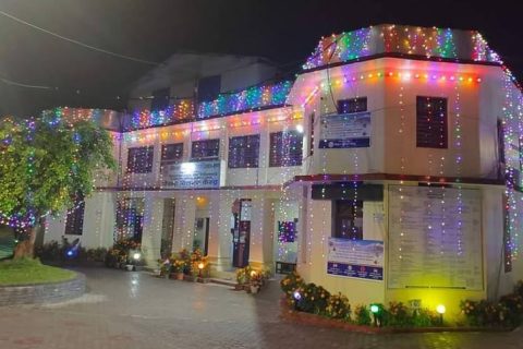 पोखराका दुई फिडरमा आज बिहान तीन घण्टा विद्युत् आपूर्ति बन्द हुने