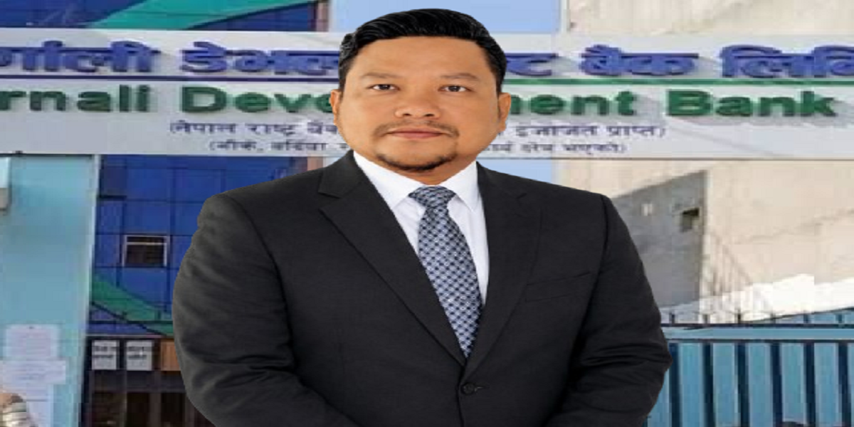 समस्याग्रस्त कर्णाली विकास बैंकका सीईओसहित तीन जना बैंकिङ कसुरमा पक्राउ