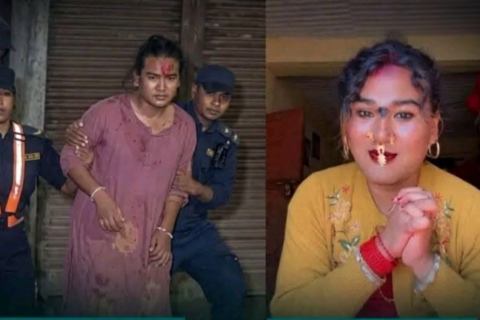 पाथिभरा माता बनेर महिलामाथि दुर्व्यवहार गर्ने युवक कारागार चलान