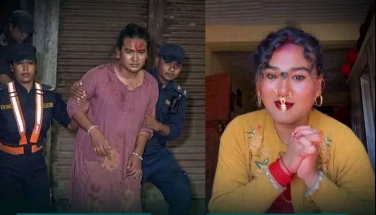 पाथिभरा माता बनेर महिलामाथि दुर्व्यवहार गर्ने युवक कारागार चलान