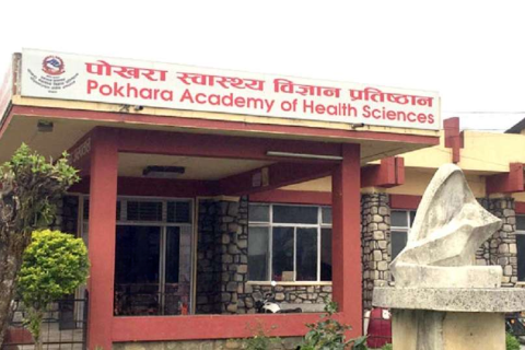 भोटेकोशी बाढी अपडेट : तनहुँमा भेटिएका जनाको शव पोखरामा ल्याइयो