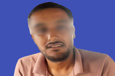 प्रधानमन्त्री बालेन शाहलाई ज्यान मार्ने धम्की दिएको आरोपमा युवक पक्राउ