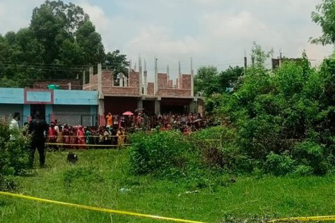 सप्तरीमा सौताबिचको विवादले तीन वर्षीया बालिकाको हत्या : सौतेनी आमा पक्राउ
