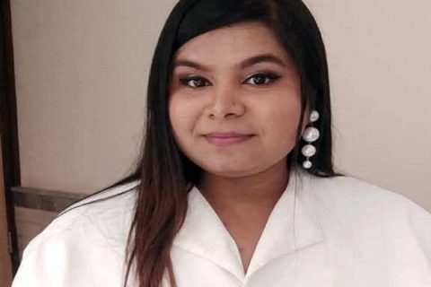 भोटेकोशी बाढीपछि माथिल्लो त्रिशूली–१ आयोजनामा कार्यरत पोखराकी सविना मिश्र सम्पर्कविहीन